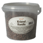 Hellma Kruemel Kandis 2 5 Kg 1029153054