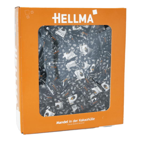 Hellma Mandel In Der Kakaohuelle 380 Portionen 1028530724