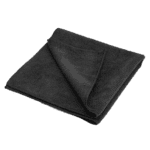 JoeFrex Barista Mikrofasertuch Schwarz 40x40cm 1036664918