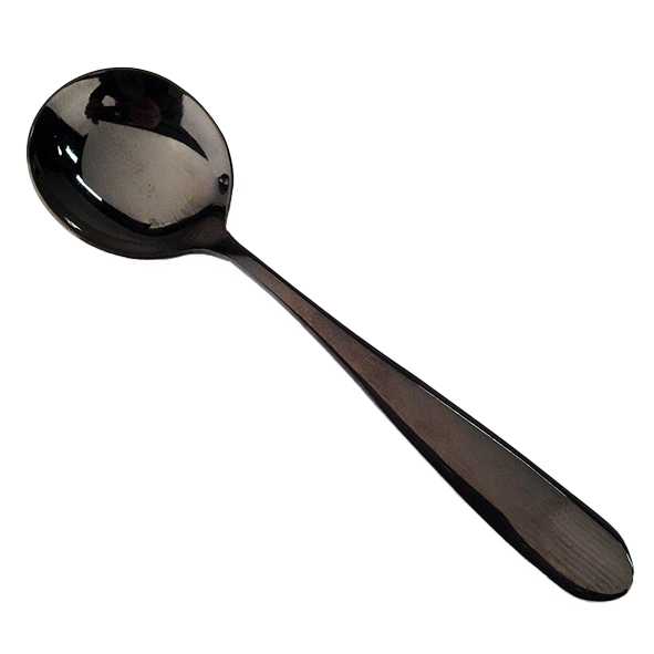 JoeFrex Cupping Spoon Schwarz 1036753094