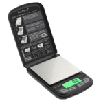 JoeFrex Digital Espresso Waage 1036664912