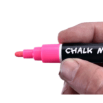 JoeFrex Kreide Stift Pink 1047652154