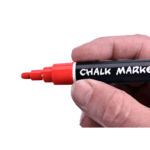 JoeFrex Kreide Stift Rot 1039451203