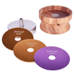 JoeFrex Leveler Palisander 58mm 1036664311 3