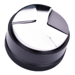 JoeFrex Leveler Schwarz 58mm 1036664306 1