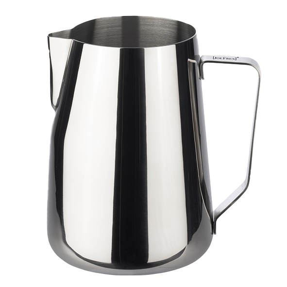 JoeFrex Milchkaennchen Edelstahl 1400ml 1036663487
