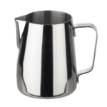 JoeFrex Milchkaennchen Edelstahl 590ml Mit Skala 1045811106
