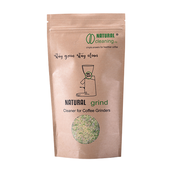 JoeFrex Natural Grind Muehlenreiniger Aus Naturprodukten 500g 1037976751