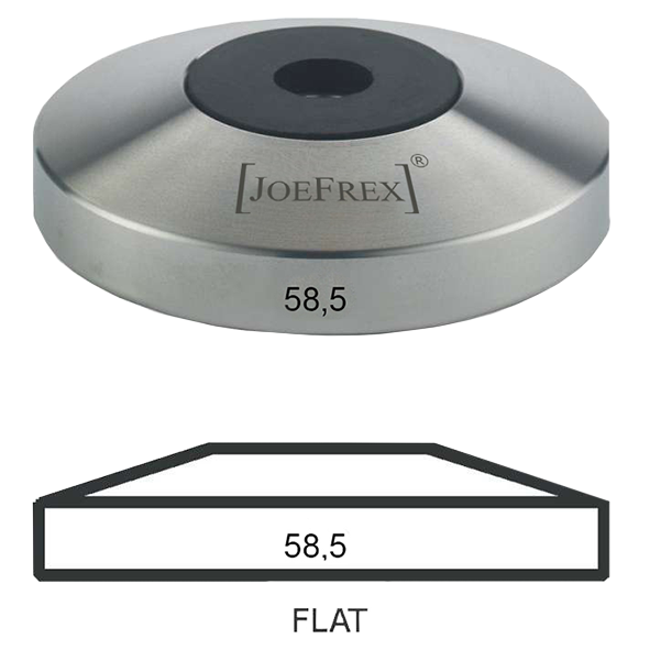 JoeFrex_Tamper_Basis_Flat_58_5mm_1036664054 JoeFrex Tamper Basis Flat 58 5mm 1036664054