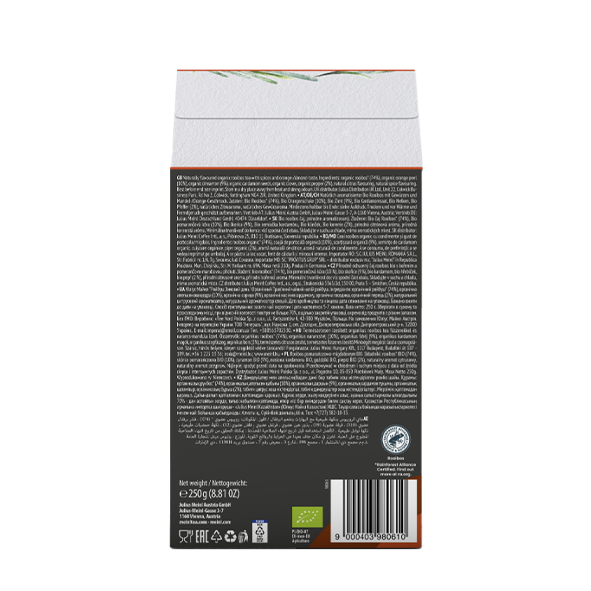 Julius Meinl Bio Rooibos Wintertage 250g Loser Tee 1046921622 1
