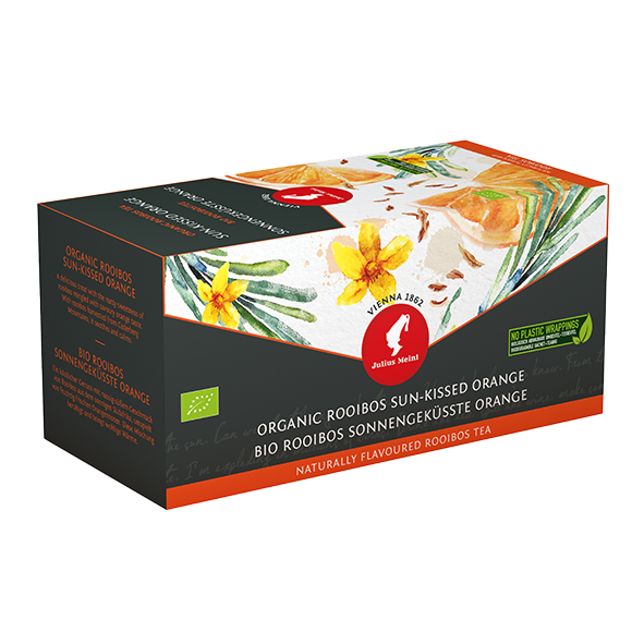 Julius Meinl Bio Sonnengekuesste Orange 20 Pyramidenbeutel 1039174438