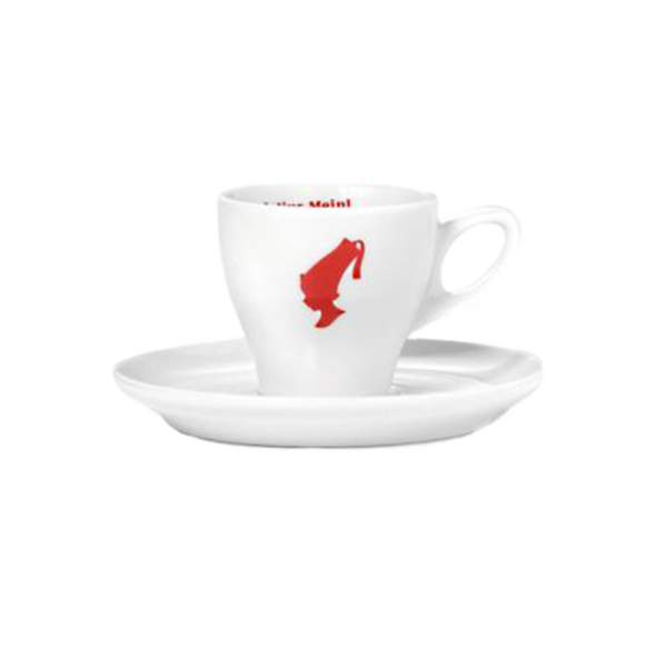 Julius_Meinl_Logo_Espresso_Tasse_mit_Untertasse_1046924692 Julius Meinl Logo Espresso Tasse Mit Untertasse 1046924692