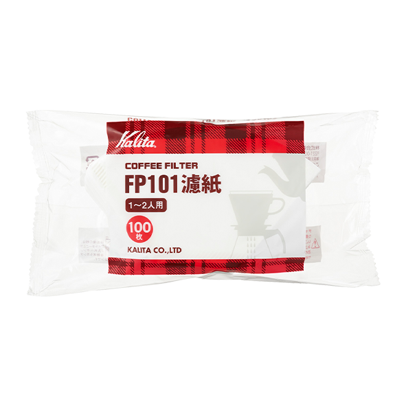 Kalita FP 101 Filterpapier Weiss 100 Stueck 1038112026 1