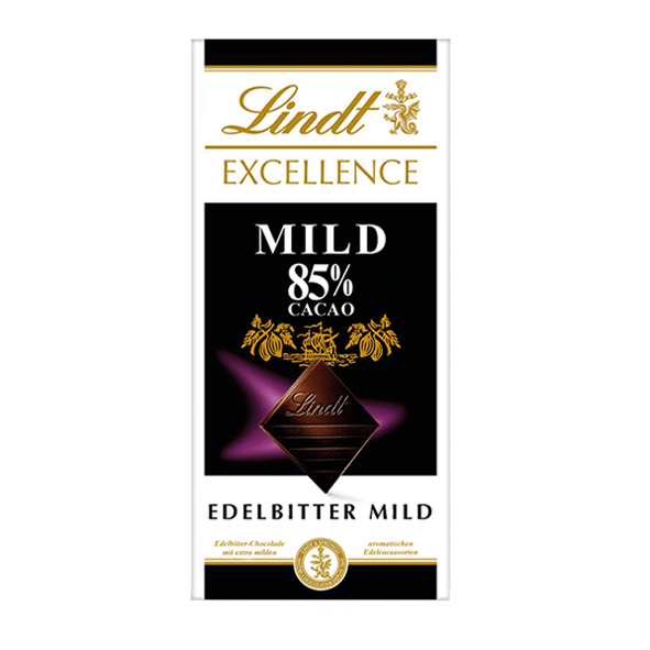Lindt_Excellence_85_Kakao_Edelbitter_Mild_100g_Tafel_1037825973 Lindt Excellence 85 Kakao Edelbitter Mild 100g Tafel 1037825973