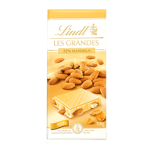 Lindt_Les_Grandes_Mandeln_Weiss_150g_Tafel_1037824123 Lindt Les Grandes Mandeln Weiss 150g Tafel 1037824123