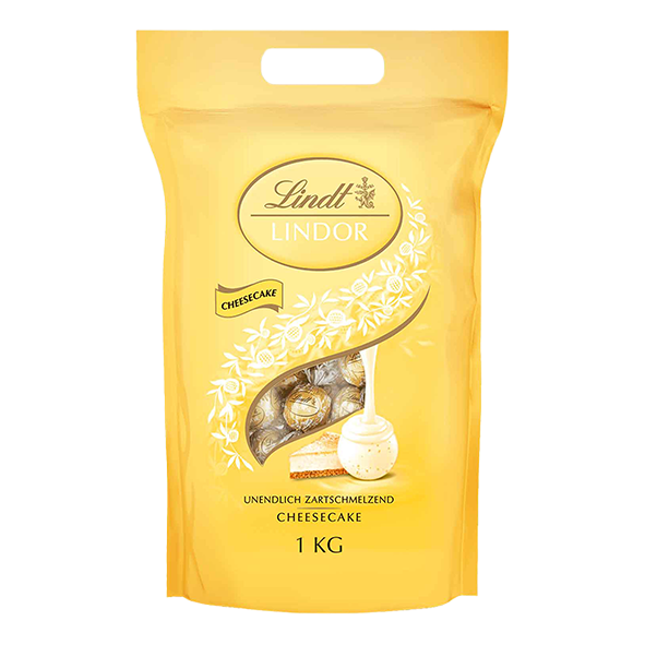 Lindt_Lindor_Kugeln_Cheesecake_1000g_Beutel_1049155070 Lindt Lindor Kugeln Cheesecake 1000g Beutel 1049155070