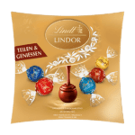 Lindt Lindor Sharing Mischung 250g 1044542810