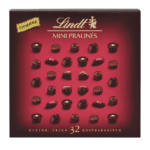 Lindt Mini Pralines Feinherb 163g 1037044772