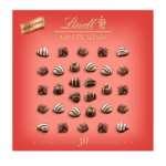 Lindt Mini Pralines Marzipan 163g 1044542762