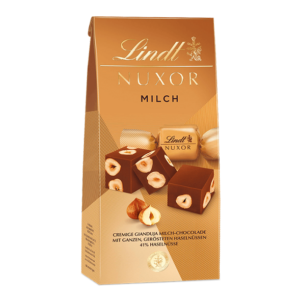 Lindt_Nuxor_Gianduja_Milch_103g_Beutel_1044543740 Lindt Nuxor Gianduja Milch 103g Beutel 1044543740