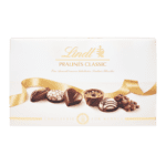 Lindt Pralines Classic 200g 1037043010