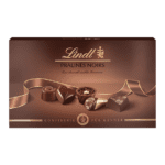 Lindt Pralines Noirs 125g 1044543815