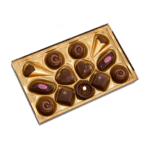 Lindt Pralines Noirs 125g 1044543815 1