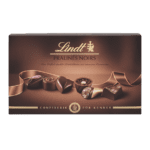 Lindt Pralines Noirs 200g 1037043002