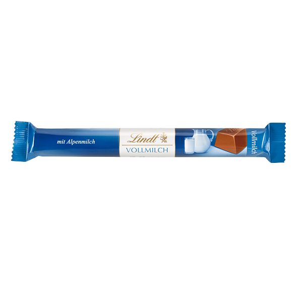Lindt Vollmilch Stick 40g 1044542749