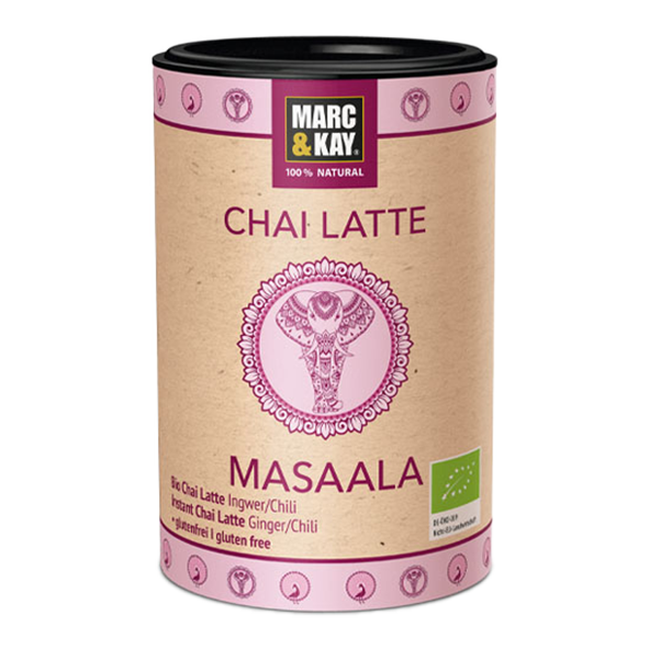 Marc_Kay_Bio_Chai_Latte_Masaala_250g_1032071174 Marc Kay Bio Chai Latte Masaala 250g 1032071174