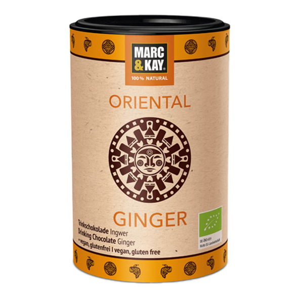 Marc_Kay_Bio_Oriental_Ginger_Trinkschokolade_250g_1032069232 Marc Kay Bio Oriental Ginger Trinkschokolade 250g 1032069232