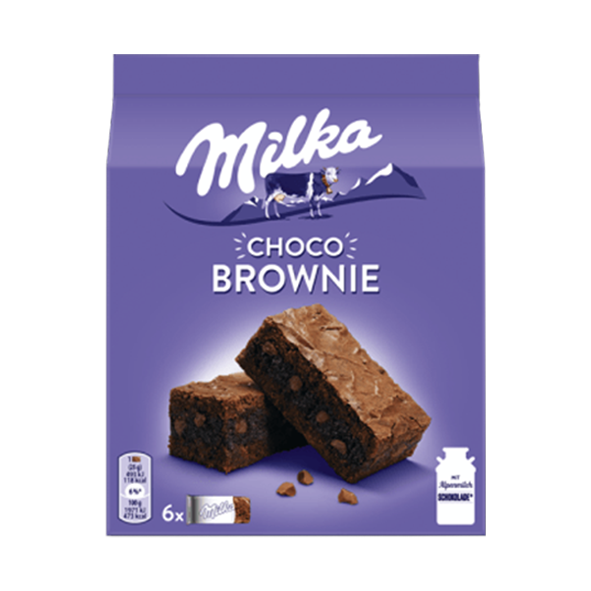 Milka Choco Brownie 150g 1039467710