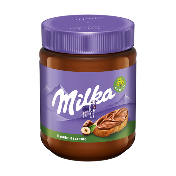 Milka Haselnusscreme 350g 1039594939