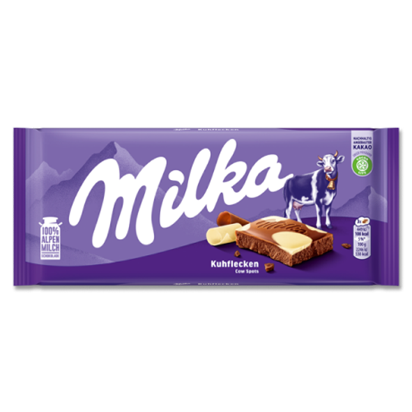 Milka_Tafelschokolade_Kuhflecken_100g_1044961945 Milka Tafelschokolade Kuhflecken 100g 1044961945