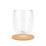 Milu Doppelwandige Latte Glaeser 2er Set 350 Ml 1045055803