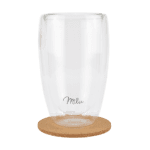 Milu Doppelwandige Latte XXL Glaeser 2er Set 450 Ml 1045055806