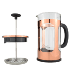 Milu Glas Edelstahl Kupfer French Press Set 1000ml 1045055788 1