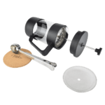 Milu Glas French Press Set 350ml 1045055793 2