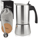 Milu Induktion Espressokocher Set Edelstahl 300ml 6 Tassen 1045053780 1