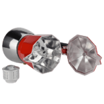 Milu Induktion Espressokocher Set Rot 300ml 6 Tassen 1045052842 2