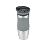 Milu Isolierbecher Set To Go Grau 370 Ml 1045055817