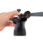 Milu Kaffeemuehlen Set Schwarz 1045055784 1