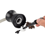 Milu Kaffeemuehlen Set Schwarz 1045055784 2