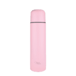 Milu Thermoskanne Edelstahl Rosa 500ml 1046053231