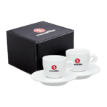 Mocambo Espresso Tassen Mit Untertasse 2er Set 1047487659