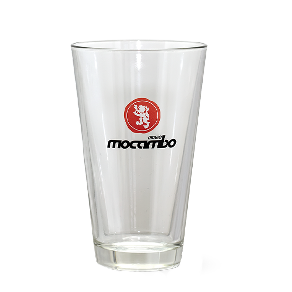 Mocambo Latte Macchiato Glas 1047479323