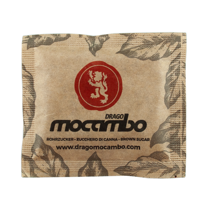 Mocambo_Zucker_Brief_brauner_Rohrzucker_1000_Stueck_1035271916 Mocambo Zucker Brief Brauner Rohrzucker 1000 Stueck 1035271916