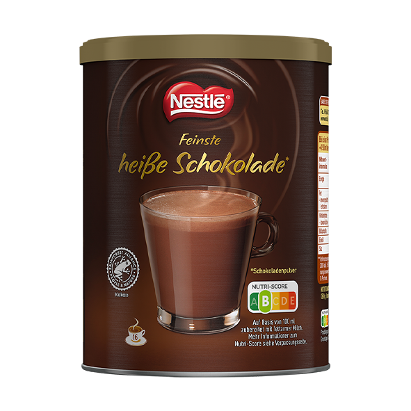 Nestle Feinste Heisse Schokolade 1029750276