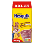 Nestle Nesquik Original Kakao Getraenkepulver 1000g 1048422548