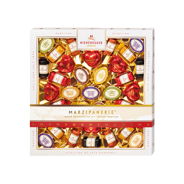 Niederegger Marzipanerie 500g 1044542646
